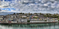 Cobh Ireland