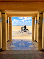 Deauville, Normandy, France