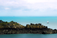 Cap Frehel, Brittany, France