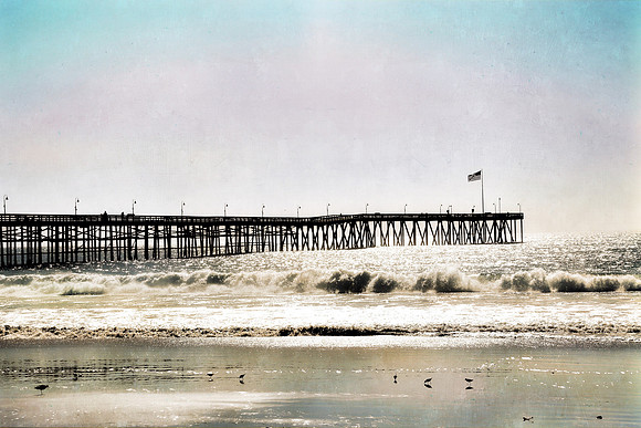 Ventura Pier