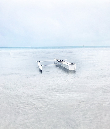 Tahiti. French Polynesia