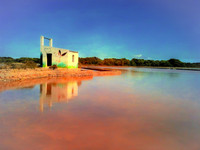 Ses Salines de Fromentera
