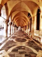 Basicila di San Marco, Venice