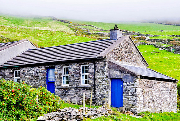 Dingle Peninsula, Ireland