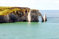 Etreat, France