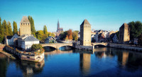 Strasbourg, France