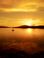 Dingle Harbour, Ireland