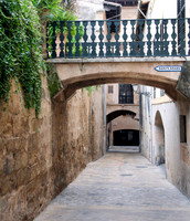 Arab Quarter, Palma