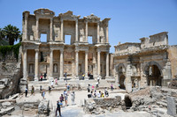 Ephesus, Turkey